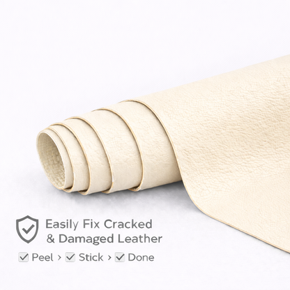 Self-Adhesive Leather Repair Patches